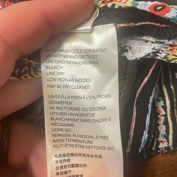 Free people tunic M (5397) NWT - Picture 10 of 11